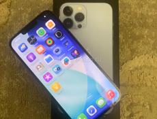 iPhone 13 Pro Max 128gb 83%🔋