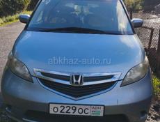 Honda Еlysion