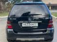 Mercedes-Benz ML