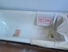 Ванна ANTIKA 170×70