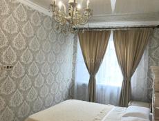 Сдам квартиру либо до мая 35 000, либо на круглый год 50 000 в месяц