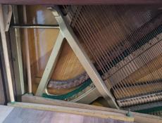 Пианино scholze