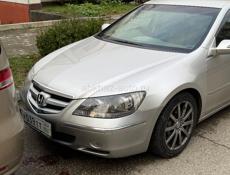 Honda Legend