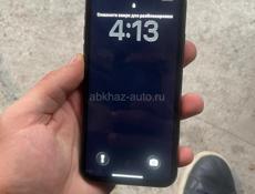 Продаю айфон 11 64гб акб 76%