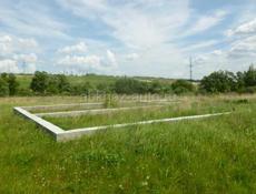 Продается участок 