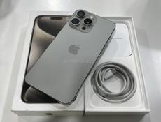 iPhone 15 Pro Max 1TB