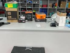 Связь только ватсапп!!!!!!!! Продаю игровой компьютер  Продаю по причине хочу собрать новый. Все покупал в днс, все на гарантии коробки есть от всего, сейчас что бы его собрать будет стоить 130к если есть желание можете проверить)