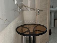 Сдается 2-х комнатная квартира в центре Сухума. Рынок 