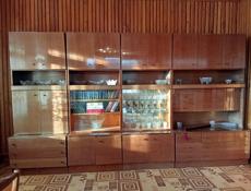 Продается стенка . 