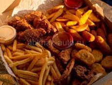 Фермер маркет