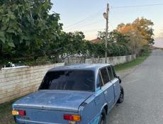 ВАЗ 2101