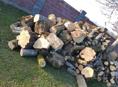 Продаётся дрова с Поквеш 