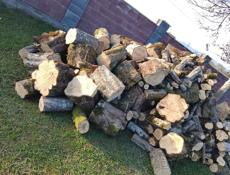 Продаётся дрова с Поквеш 