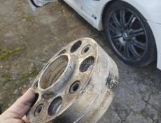 Проставки 30мм бмв