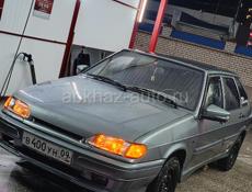 ВАЗ 2114