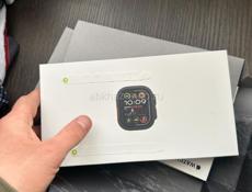 Apple watch ultra 2