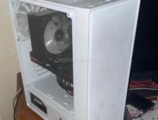 Компьютер новый