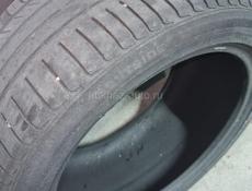 315/35r20 КенФорест Б/у