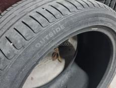 315/35r20 КенФорест Б/у