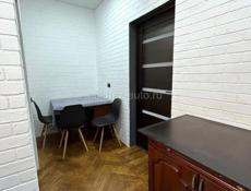 Рядом с Рынком.  1 комнатная. 