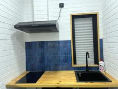 Рядом с Рынком.  1 комнатная. 