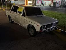 ВАЗ 2106