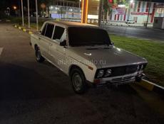 ВАЗ 2106