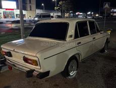ВАЗ 2106