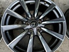 Диски Lexus ISF r19