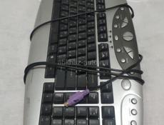 Клавиатура