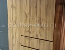 Шкаф новый