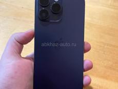 Продаю Айфон 14 про макс