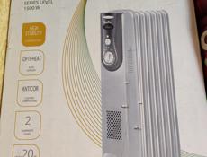 Обогреватель ballu 