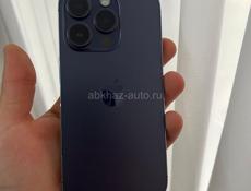 Продается iPhone 14 Pro 256 go