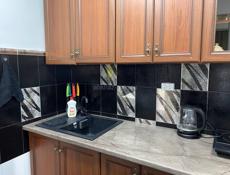 Сдается  3-хкомнатная до Июня