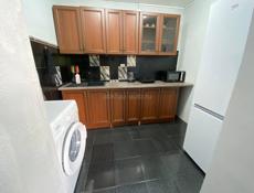 Сдается  3-хкомнатная до Июня