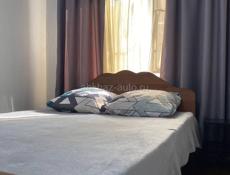 Сдается  3-хкомнатная до Июня