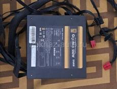 Блок питания zalman 550w