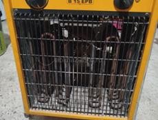 Пушка трёхфазный