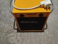 Пушка трёхфазный