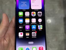 iPhone 14 Pro Max 256gb