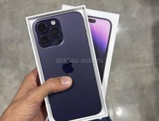 iPhone 14 Pro Max 256gb 