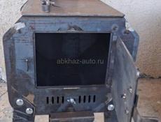 Печка дровяная звонить  по номеру  +79407266660