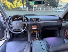 Mercedes-Benz S-Класс