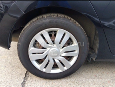 Диски с резиной обмен