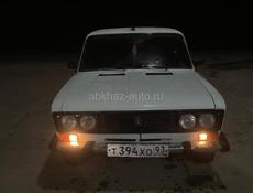 ВАЗ 2106