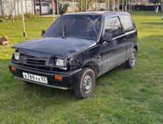 ВАЗ 11113 OKA