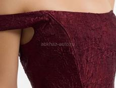 Корсетный топ LOVE REPUBLIC 