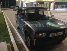 ВАЗ 2105