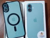 АЙФОН 16 ПЛЮС 128 ГБ АКБ 100%